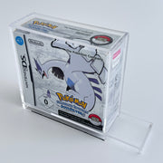 Acryl Box passend für Nintendo Pokémon HeartGold oder SoulSilver