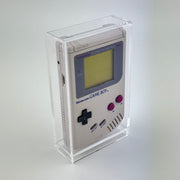 Acryl Box passend für Game Boy Handheld